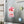 DipaliZ Love Balloons Kiss-cut Vinyl Decals Satin Finish