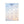 Sunset colour band detail from the DipaliZ 2027 beach calendar wall decal