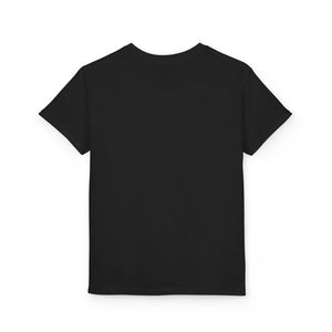 Cute robot workshop youth t-shirt - t-shirts