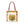 Marigold Bouquet Tote Bag