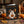 Halloween greeting card – cute ghost witch hat & jack-o’-lantern design - cards