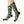 Rubber Duck Pattern Socks — Cute Yellow Duck Sublimation Crew Socks