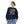Grow through it mushroom sweatshirt - sweatshirts