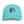 Aquarius Water Bearer, Coastal Pottery Embroidered Cap — Washed Beach Baseball Hat