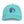 Stitched water ribbon detailing on the DipaliZ Aquarius embroidered cap