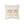 Warm gold type on a neutral ground across a DipaliZ decorative pillow