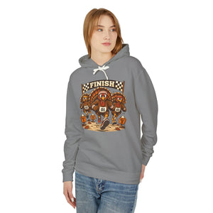 Finish Line Racing Turkey Trot Hoodie