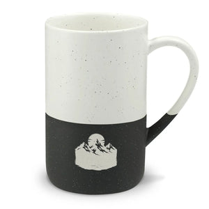 Mountain adventure ceramic mug - mugs