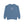 Personalized, Vibe Dealer Garment-Dyed Sweatshirt — Soft Vintage Blue Crewneck