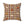 Autumn Pumpkin Plaid Pillow