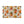Curled leaf detail from the DipaliZ autumn harvest towel print