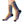 Rainbow Cat Socks - Colorful Sublimation Crew Socks with Cute Cat Faces