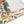 90 inch length of the DipaliZ autumn harvest table runner