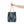 Fern Pattern Tote Bag — Botanical All-Over Print Canvas Tote
