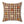 Autumn Pumpkin Plaid Pillow