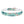 Sea Life Dog Collar — Aqua Fish & Coral Pattern for Pets