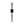 Chevron Pattern Watch Band — Neutral Geometric Apple Watch Strap