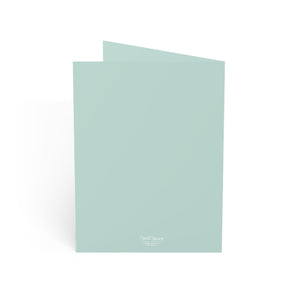 Personalized, Diwali Greeting Cards — 'Happy Diwali: Lights and Joy' Festive Card Pack (1/10/30/50 pcs)