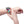 Color splash watch band, vibrant paint-splatter apple strap - bands