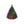 Christmas tree kiss-cut vinyl decal - home decor decals