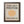 Be positive framed vertical poster - posters