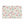Floral Watercolor Tablet Folio Case — Pink Bleeding Heart Pattern
