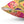 Floral Pansy Face Decorative Pillow — Cheerful Yellow Botanical Throw Pillow