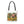 Plantaholic Tote Bag — Cute 'Plant Aholic' Eco Shopper for Plant Lovers