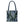 Fern Pattern Tote Bag — Botanical All-Over Print Canvas Tote