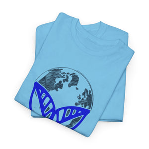 Make everyday, Earth Day, Unisex Heavy Cotton Tee