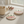 Merry Christmas Ceramic Coaster — Retro Holiday Pine & Holly Drink Protector