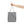 Black striped, AOP Tote Bag