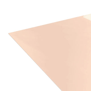 Matte and uncoated stocks suit children writing on this DipaliZ card