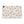 Floral Watercolor Tablet Folio Case — Pink Bleeding Heart Pattern