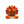 Thanksgiving turkey kiss-cut vinyl decal - home decor decals