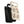 Cute Raccoon Pattern Phone Case – Beige Mushroom & Floral Tough Cases