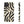 Zebra Print Tough Phone Case