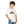 Cute robot workshop youth t-shirt - t-shirts
