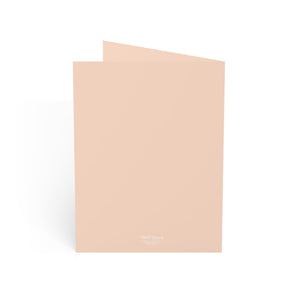 Personalized, Happy Diwali Greeting Cards — Cute Festival of Lights Cards (1/10/30/50 pcs)
