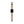 DipaliZ Aztec pattern Apple Watch strap with stepped chevrons and small diamond motifs