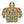 Folk art floral bird pullover hoodie - hoodies