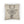 17 by 18 inch DipaliZ moth pillow in an earthy neutral palette