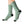 Frog Pond Pattern Socks — Cute Novelty Sublimation Crew Socks