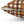 Autumn Pumpkin Plaid Pillow