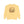DipaliZ goose sweatshirt listed in Butter and White