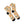 Cute Giraffe Pattern Sublimation Socks — Fun Animal Crew Socks for Kids & Adults