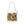 Plantaholic Tote Bag — Cute 'Plant Aholic' Eco Shopper for Plant Lovers