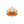 Diwali diya and marigold floral kiss-cut vinyl decal - home decor decals