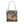 Canada Map, 100% Polyester, black cotton handles, AOP Tote Bag
