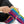 Rainbow Cat Socks - Colorful Sublimation Crew Socks with Cute Cat Faces